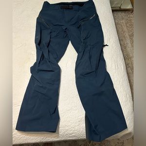 Arc’teryx Ski pants